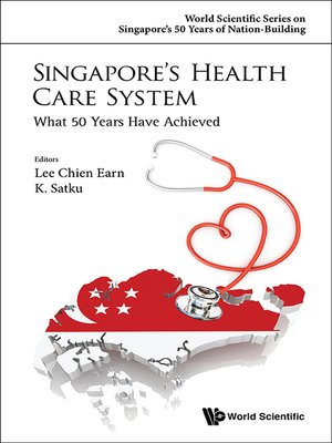 cover image of Singapore's Health Care System